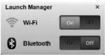 ACER Aspire One AOD250 - Utilizar a tecla de comunicação\* - 1