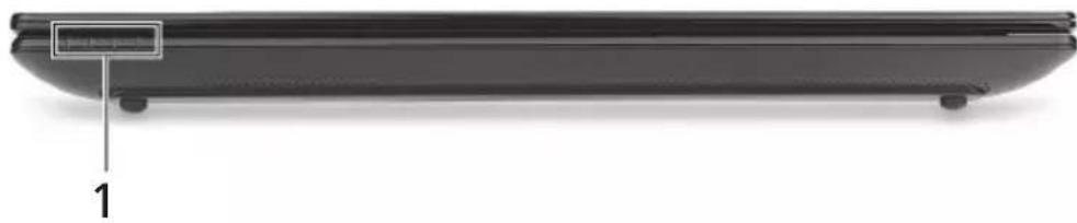 ACER Aspire One AO521 - JW - 3