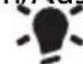 ACER Aspire One AO521 - # Symbol Element Beschreibung - 1