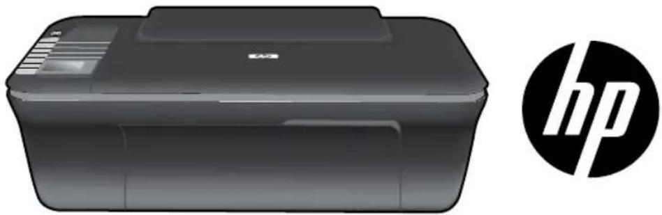 HP DeskJet 3059 - HP Limited Warranty - 1