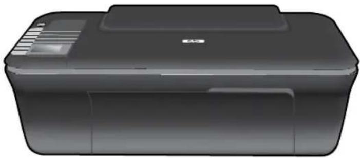 HP DeskJet 3059 - 1