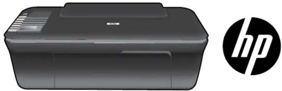 HP DeskJet 3059 - Información sobre la Garantía Limitada del Fabricante HP - 1