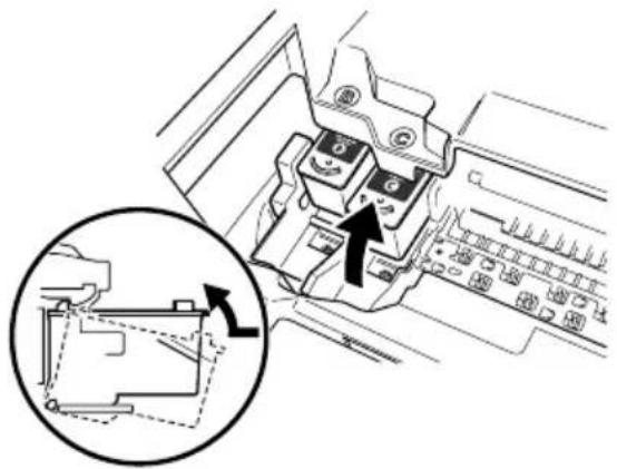 CANON Pixma MP170 - FIGYELEM! - 4