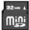 CANON Pixma MP170 - Kompatibilne pomnilniške kartice - 9