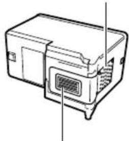 CANON Pixma MP170 - POZOR - 2