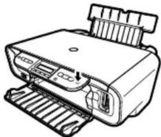 CANON Pixma MP170 - DÉMESIO - 1