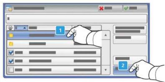 XEROX WorkCentre 5335 - 8
