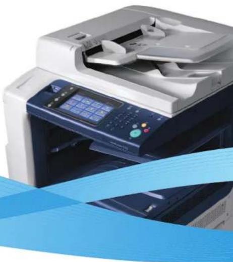 XEROX WorkCentre 5335 - 2