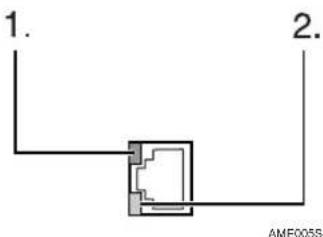 RICOH Aficio MP 1350 - Important - 2