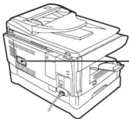 SHARP AR203E - Sharpdesk (solo USB) - 1