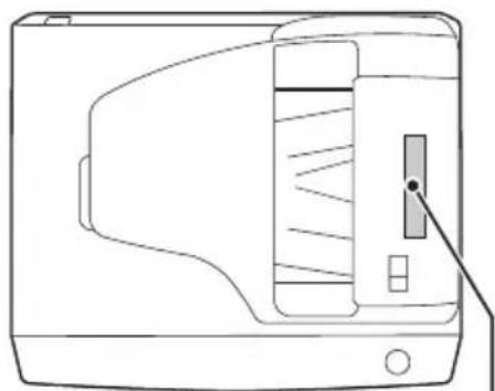 SHARP AR203E - LICENZA SOFTWARE - 1