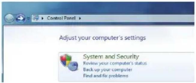 MSI AG240 - Gestion d'alimentation dans systèmes Windows 7 - 1