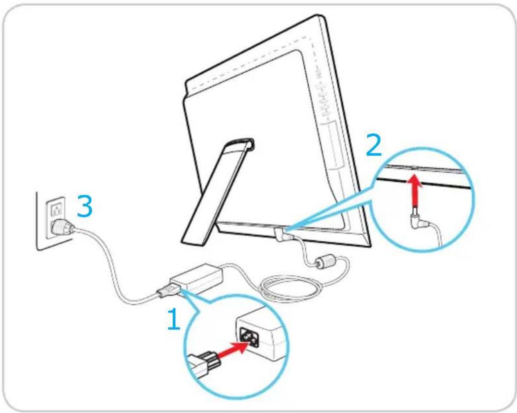 MSI AG240 - Important - 2