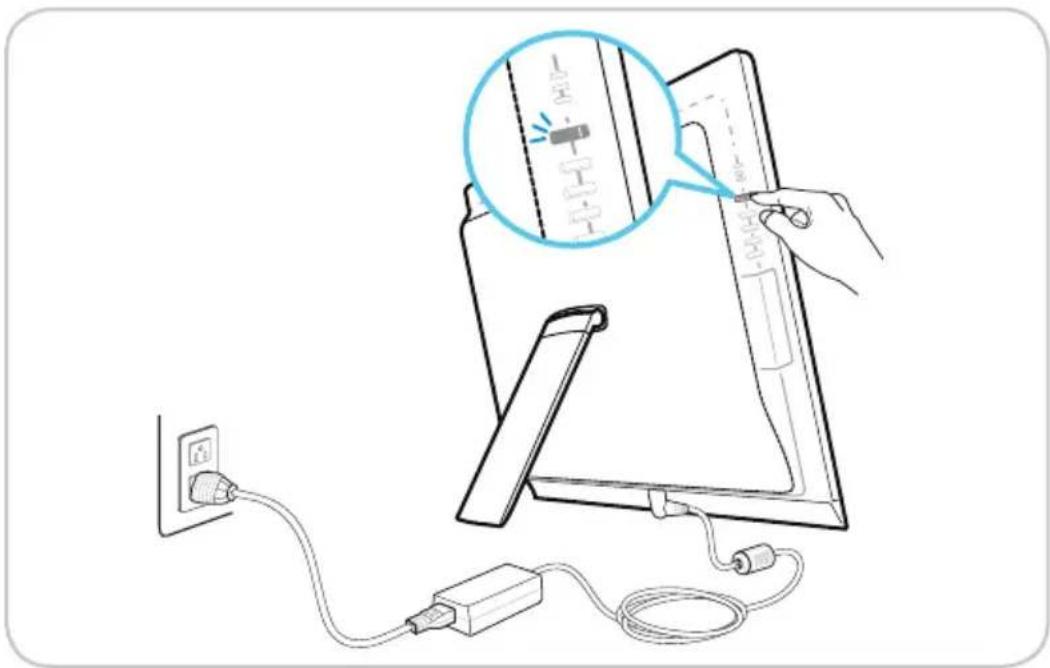 MSI AG240 - Important - 3