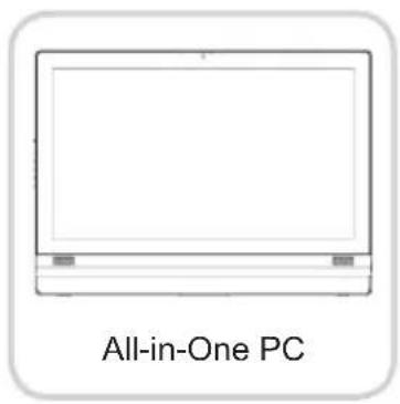 MSI AG240 - Contenu - 1