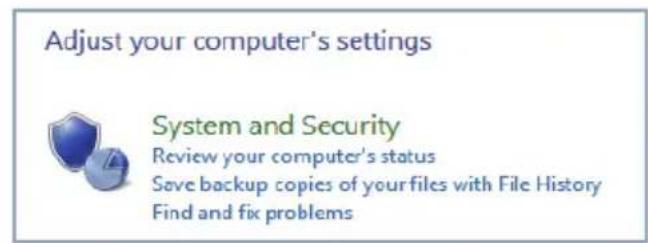 MSI AG220 - Gestion d'alimentation dans les systèmes windows 8. x - 1
