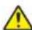 RICOH MP 501SPF - WARNING - 1