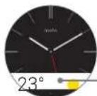 MOTOROLA Moto 360 Sport - Notifications - 1