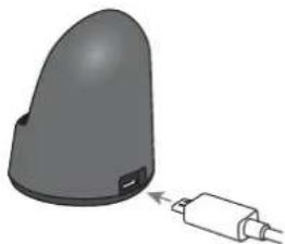 MOTOROLA Moto 360 Sport - Charger - 1