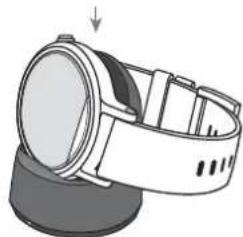 MOTOROLA Moto 360 Sport - Charger - 2
