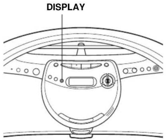 SONY ZSYN7L - Utilisation de la fenêtre d'affichage - 1