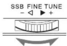 SONY ICFSW7600GR - Empfang von SSB- und CW- Sendern - 4