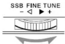SONY ICFSW7600GR - SSB- en CW-uitzendingen ontvangen - 4