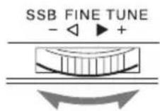 SONY ICFSW7600GR - Recepción de transmisiones de banda lateral única (SSB) y onda continua (CW) - 4