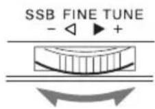 SONY ICFSW7600GR - Réception SSB et transmissions CW - 4