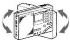 SONY ICFSW7600GR - FM-ontvangst - 2
