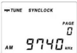 SONY ICFSW7600GR - — Synchroon-detectie - 3