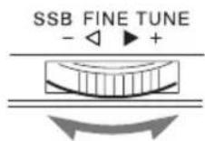 SONY ICFSW7600GR - Receiving SSB and CW transmissions - 4