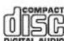 PANASONIC RXD45 - NOTA sui CD - 1