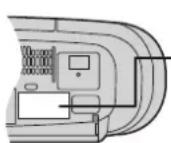 PANASONIC RXD45 - WARNING! - 4