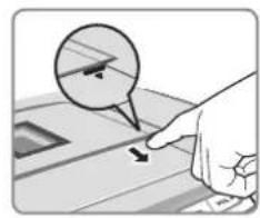 PANASONIC RXD45 - MISE EN GARDE - 2