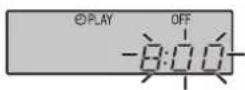 PANASONIC RXD45 - Preparativi - 2