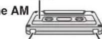 PANASONIC RXD45 - Prevenzione delle cancellazioni - 1