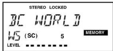 HITACHI WorldSpace KHWS1 - REMARQUES: - 11
