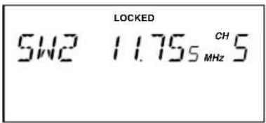 HITACHI WorldSpace KHWS1 - REMARQUE: - 7