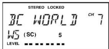 HITACHI WorldSpace KHWS1 - REMARQUES: - 15