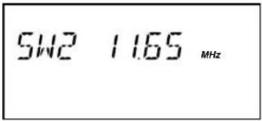 HITACHI WorldSpace KHWS1 - REMARQUE: - 3