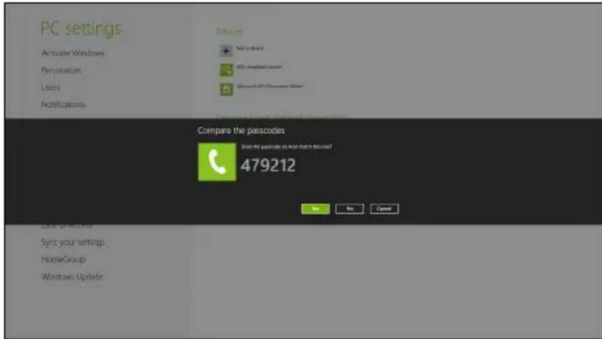 ACER Aspire E1571G - Agregar un dispositivo Bluetooth - 3