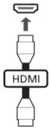 ACER Aspire E1571G - HDMI (High-Definition Multimedia Interface) (Nur für bestimmte Modelle) - 1