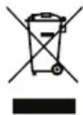 ACER Aspire E1571G - Disposal instructions - 1