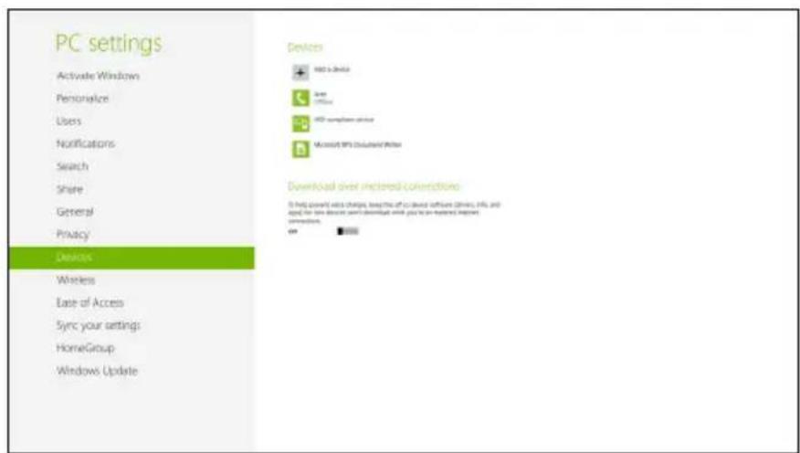 ACER Aspire E1571G - Een Bluetooth-apparaat toevoegen - 5