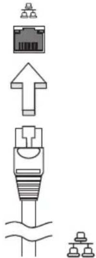 ACER Aspire E1571G - Built-in network feature - 1