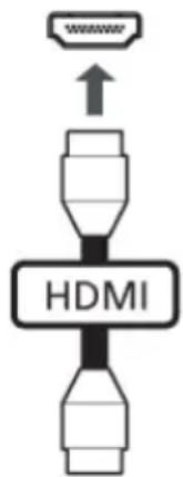 ACER Aspire E1571G - High-Definition Multimedia Interface (solo per alcuni modelli) - 1