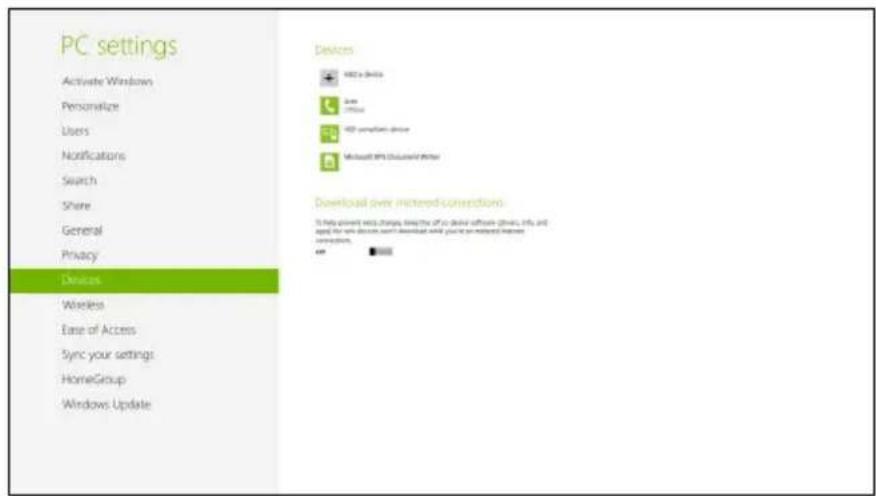 ACER Aspire E1571G - Lägga till en Bluetooth-enhet - 5