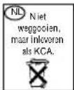 PHILIPS 14HT1332 - Resultaat.Commentaar . - 1