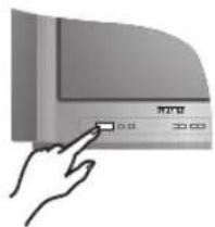PHILIPS 14PT1346 - Forudindstilling af lyden - 2